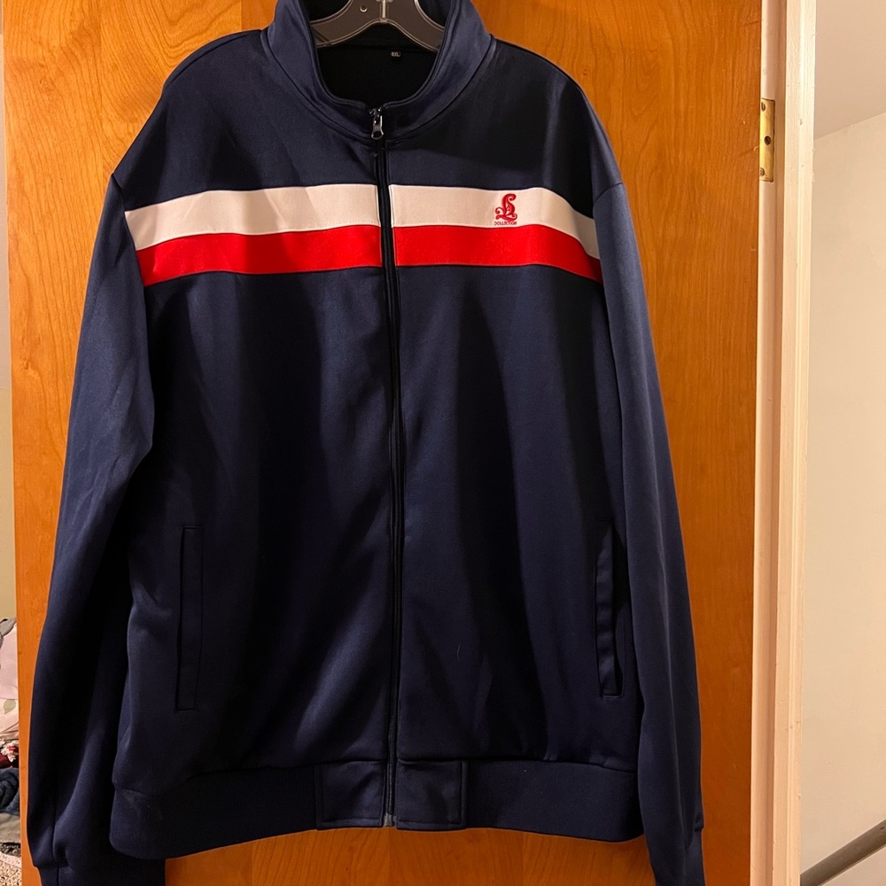 L&S Collection tracksuit